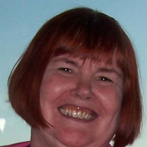 Meet your Posher, Karen k